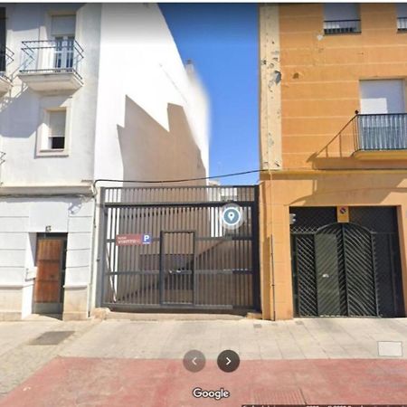 Apartamento El Limonar de la Ribera Córdoba Exterior foto