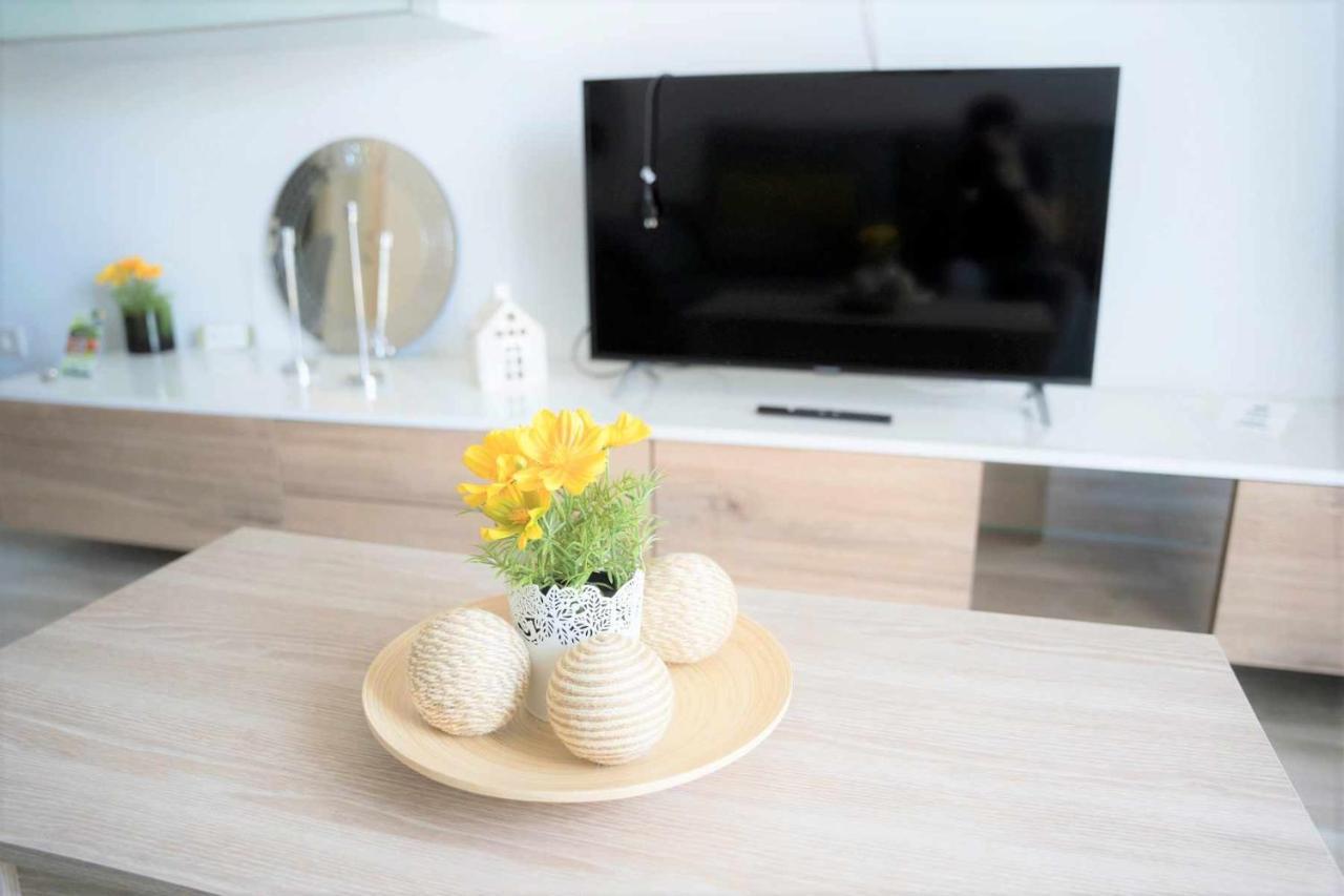 Apartamento El Limonar de la Ribera Córdoba Exterior foto