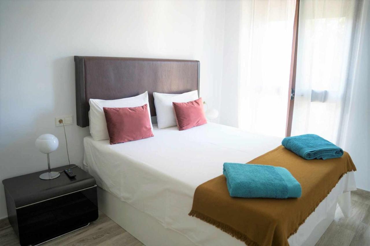 Apartamento El Limonar de la Ribera Córdoba Exterior foto