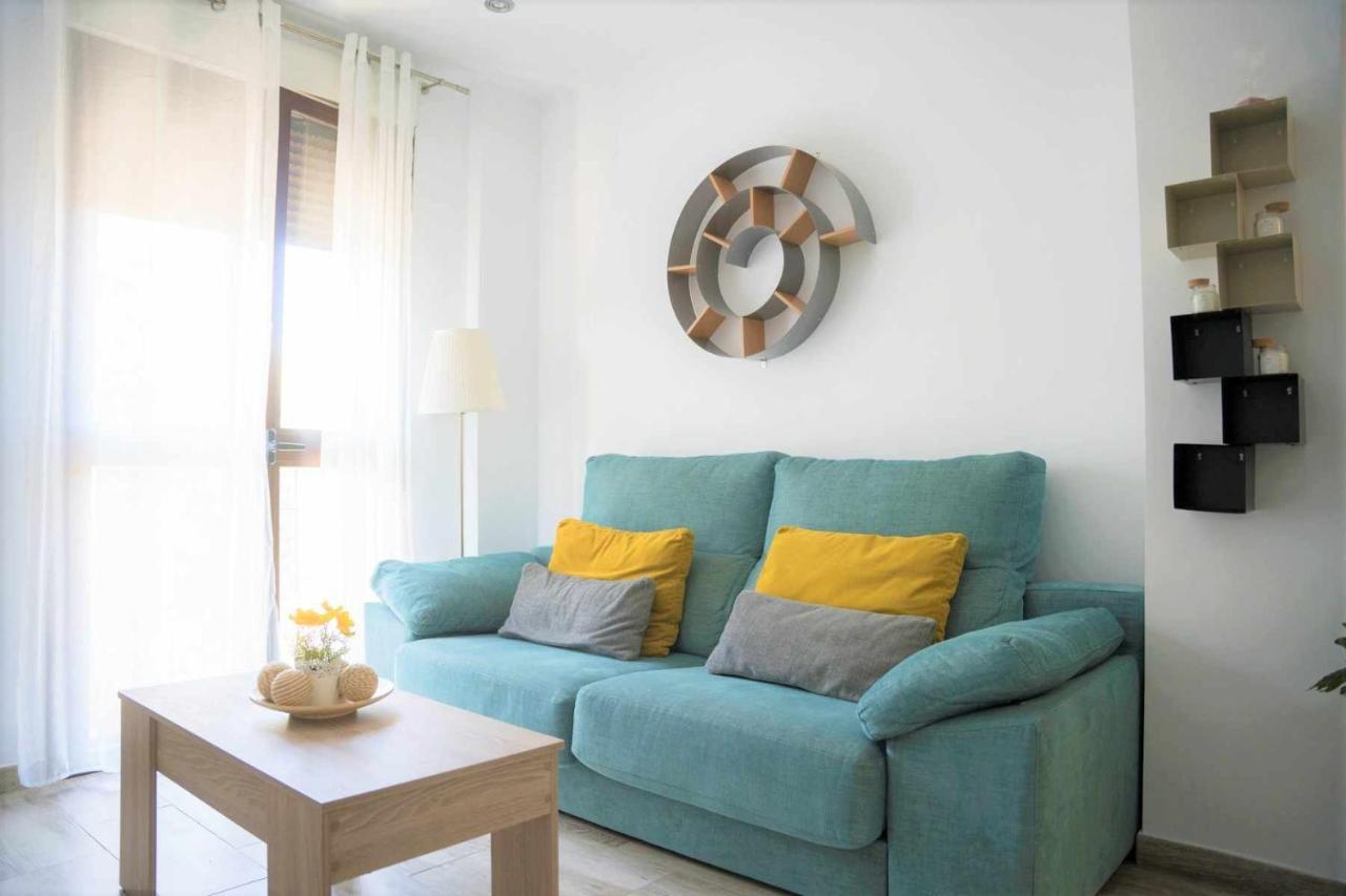 Apartamento El Limonar de la Ribera Córdoba Exterior foto