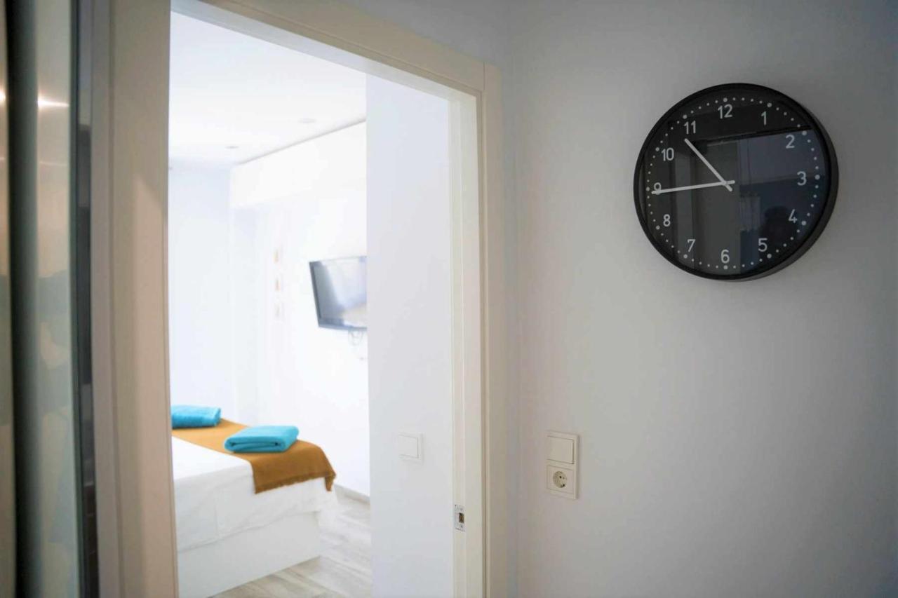 Apartamento El Limonar de la Ribera Córdoba Exterior foto