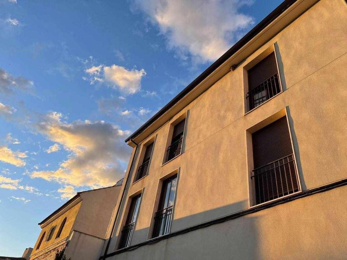 Apartamento El Limonar de la Ribera Córdoba Exterior foto