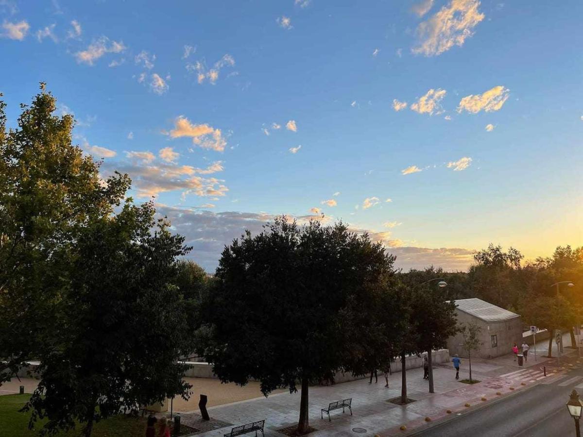 Apartamento El Limonar de la Ribera Córdoba Exterior foto