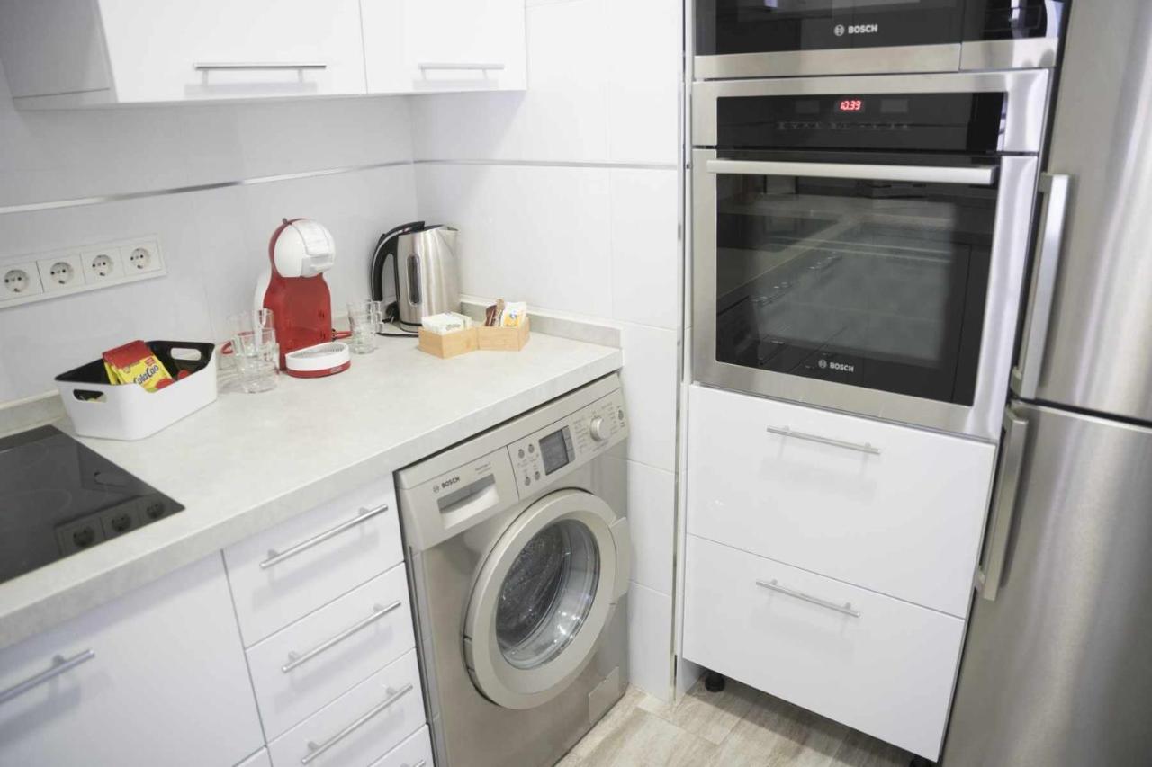 Apartamento El Limonar de la Ribera Córdoba Exterior foto