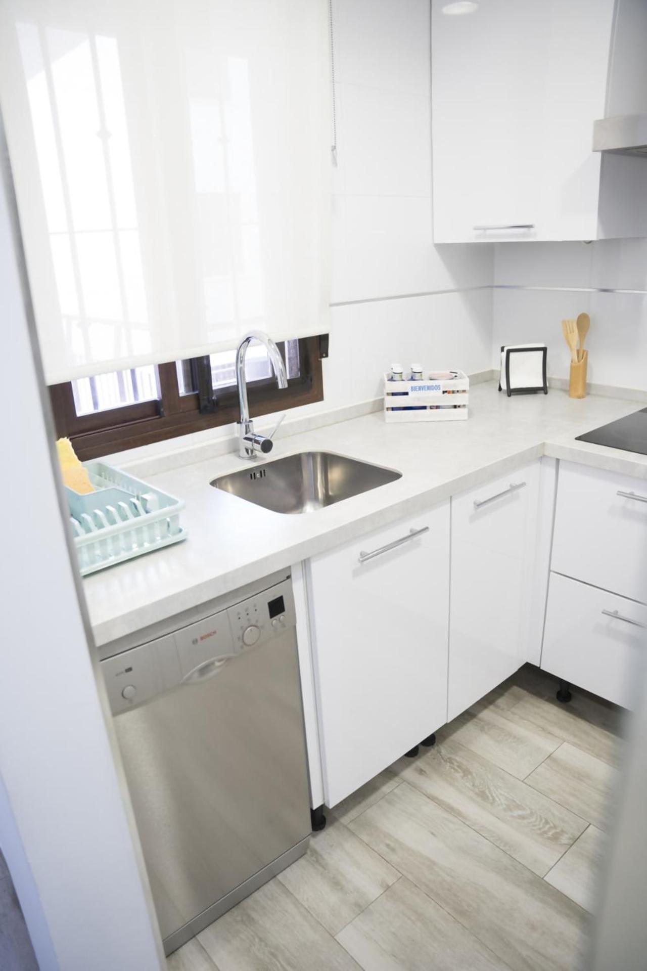 Apartamento El Limonar de la Ribera Córdoba Exterior foto