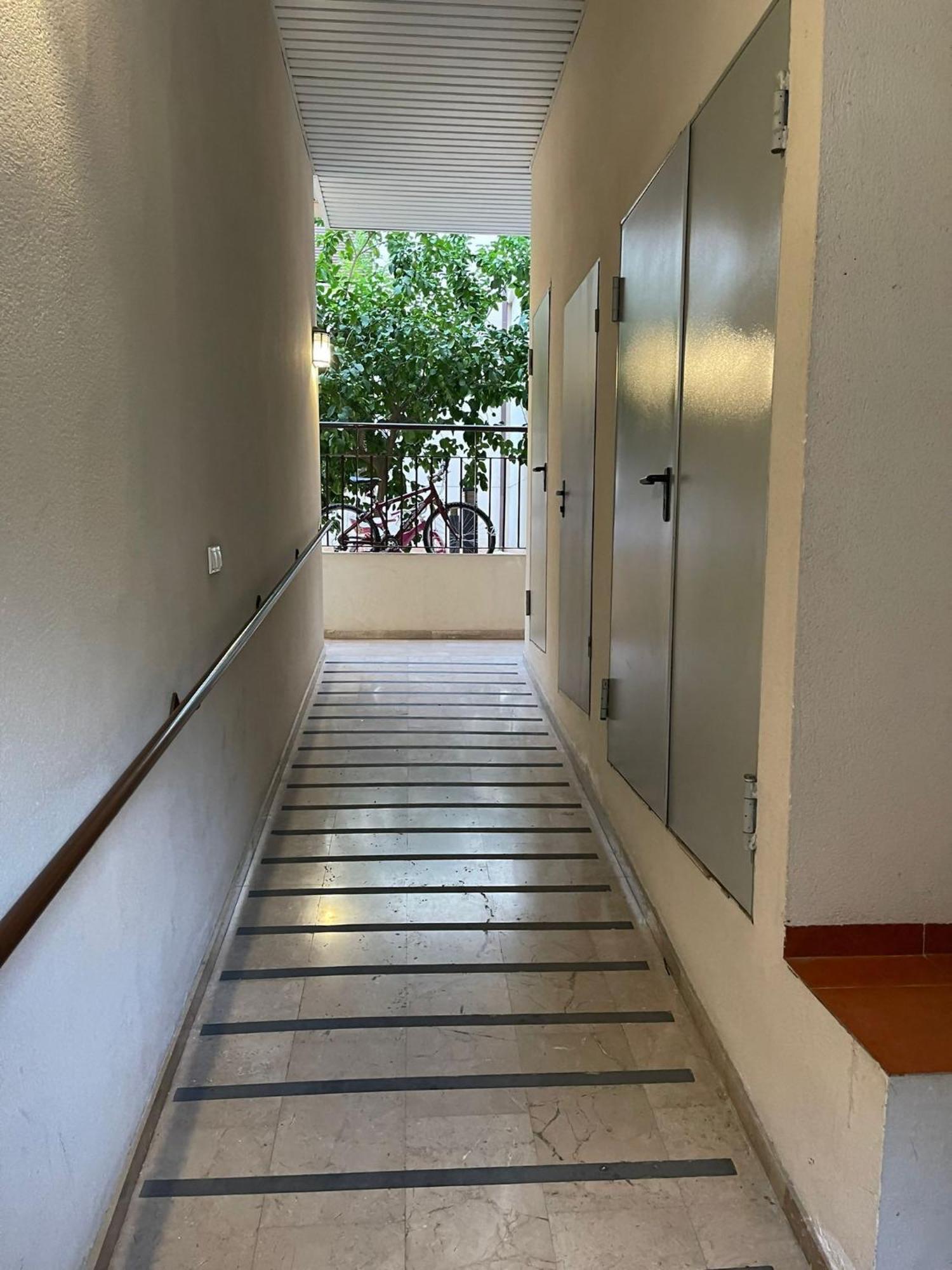 Apartamento El Limonar de la Ribera Córdoba Exterior foto