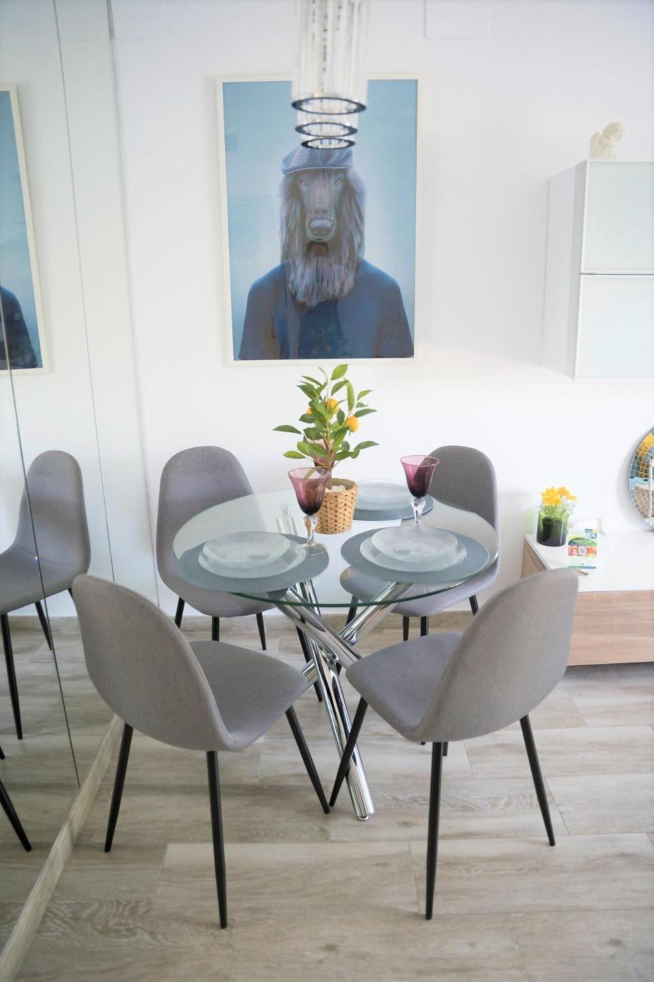 Apartamento El Limonar de la Ribera Córdoba Exterior foto