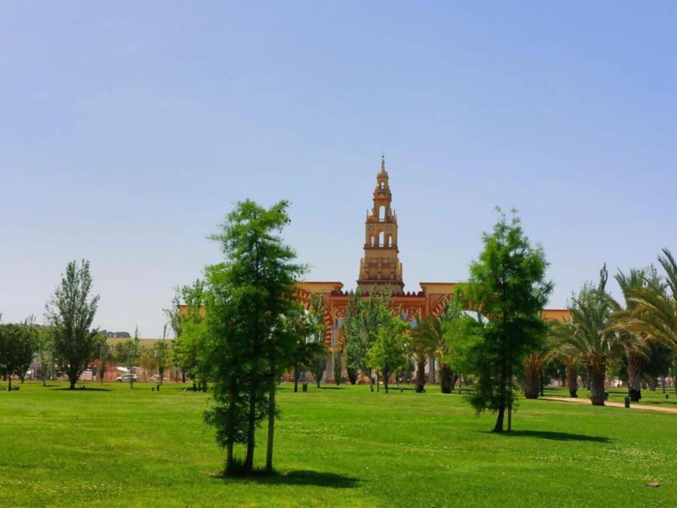 Apartamento El Limonar de la Ribera Córdoba Exterior foto