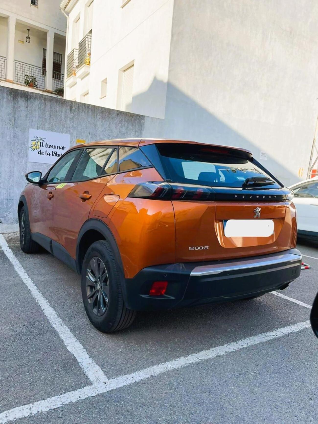 Apartamento El Limonar de la Ribera Córdoba Exterior foto